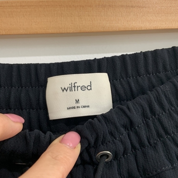 Wilfred Buffon Jogging Pants - Picture 3 of 3